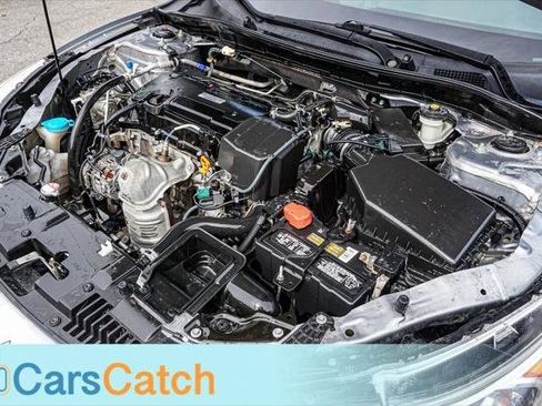 Used 2017 Honda Accord LX image 32