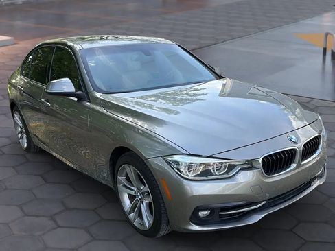 Used 2016 BMW 328i Sedan image 21