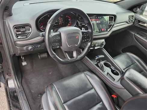 Used 2024 Dodge Durango GT image 8