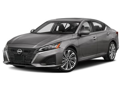 Used 2023 Nissan Altima 2.5 SL