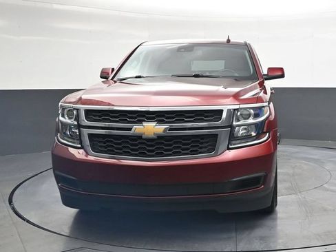 Used 2018 Chevrolet Tahoe LT AWD/4WD image 10