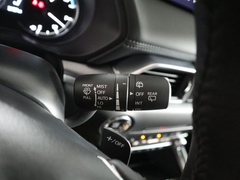 Certified 2025 MAZDA CX-5 AWD 2.5 S w/ Premium Plus Pkg image 27