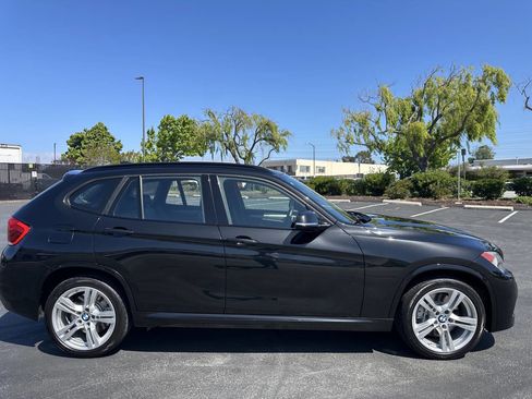 Used 2014 BMW X1 xDrive35i AWD/4WD image 8