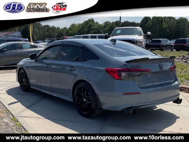Used 2022 Honda Civic Si image 5