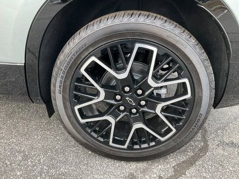 New 2026 Chevrolet Blazer RS w/ Driver Confidence II Package image 27