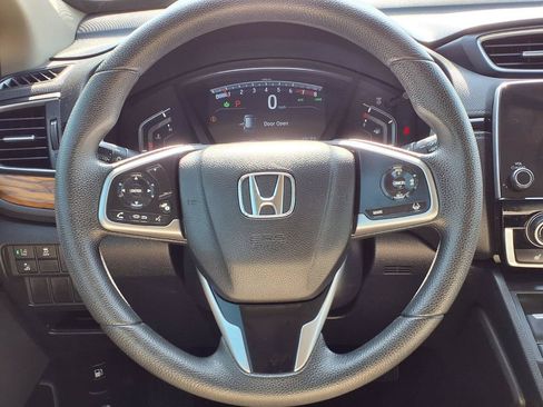 Used 2021 Honda CR-V EX image 21