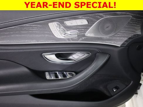 Certified 2022 Mercedes-Benz CLS 450 4MATIC image 12