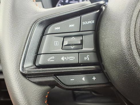 Used 2025 Subaru Crosstrek 2.5i Limited w/ Popular Package #3A AWD/4WD image 17