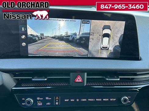 Used 2023 Kia EV6 GT-Line w/ GT-Line Suede Seat Package image 20