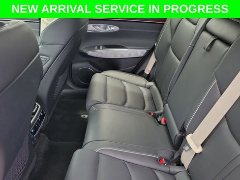 Used 2026 Genesis Electrified GV70 Advanced image 26