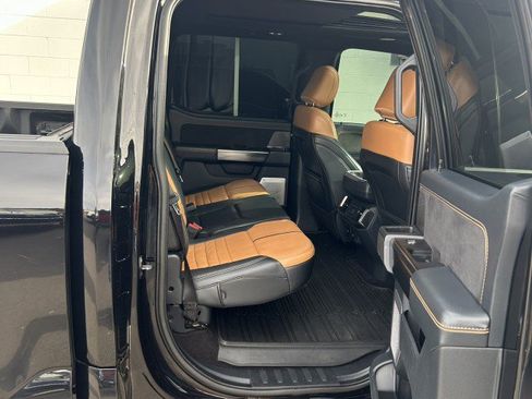 Used 2021 Ford F150 Platinum w/ FX4 Off-Road Package image 27