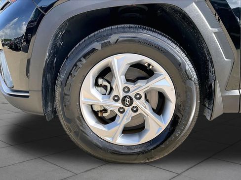 Certified 2024 Hyundai Tucson SEL AWD/4WD image 11