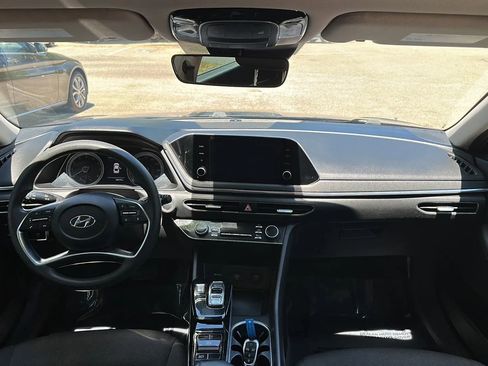 Used 2020 Hyundai Sonata SEL w/ Cargo Package FWD image 25