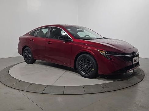 New 2026 Nissan Sentra SV image 7