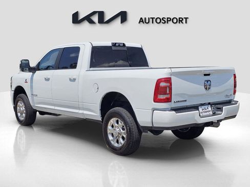 Used 2023 RAM 2500 Laramie image 10