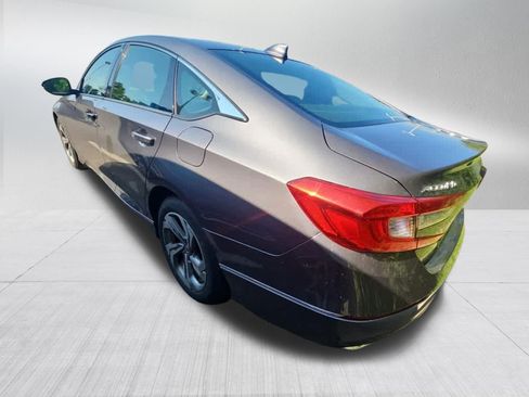 Used 2018 Honda Accord EX-L image 6