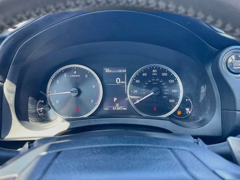 Used 2023 Lexus IS 300 w/ Premium Package RWD image 12