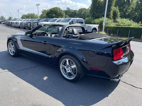 Used 2008 Ford Mustang GT Premium RWD image 4