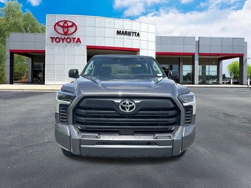 Used 2023 Toyota Tundra SR5 w/ SR5 Convenience Package image 23