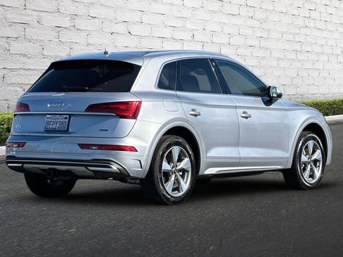 Used 2023 Audi Q5 2.0T Premium Plus w/ Premium Plus Package image 4