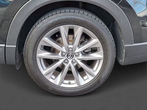 Certified 2021 MAZDA CX-9 Grand Touring image 7