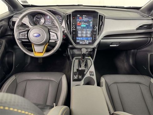 Used 2025 Subaru Crosstrek 2.5i Wilderness image 5