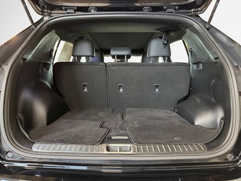 Certified 2022 Kia Sportage Nightfall Edition w/ Nightfall Fwd Premium Package image 25