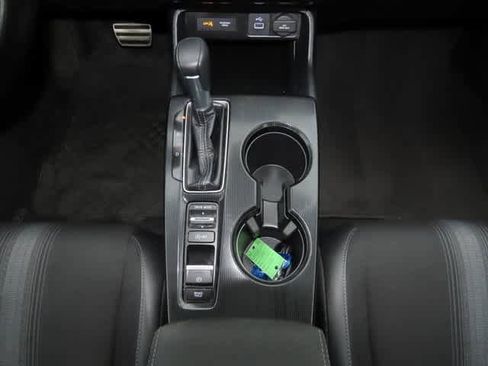 Certified 2024 Honda Civic Sport image 19