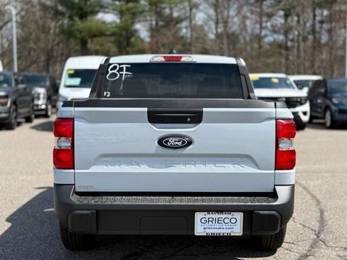New 2026 Ford Maverick XL AWD/4WD image 5