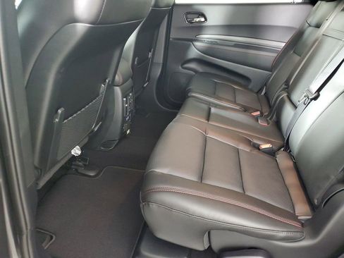 New 2026 Dodge Durango GT AWD/4WD image 13