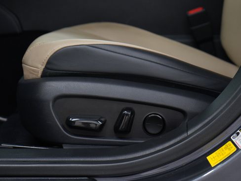 Used 2019 Lexus ES 350 FWD image 21