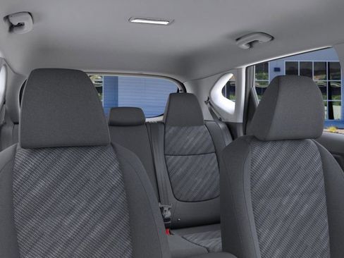New 2026 Kia Seltos LX image 27