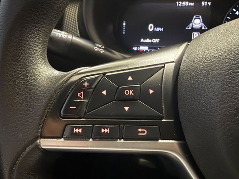 Used 2021 Nissan Kicks SV image 20