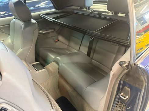 Used 2004 BMW M3 Convertible RWD image 33
