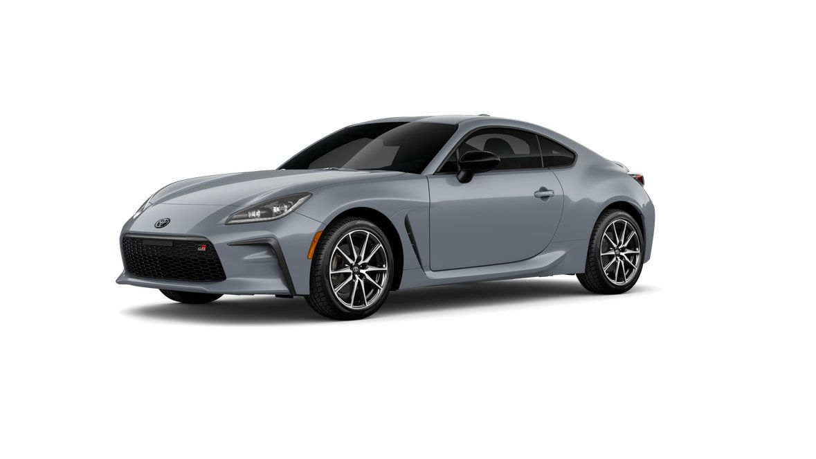 New 2027 Toyota GR86 RWD image 24