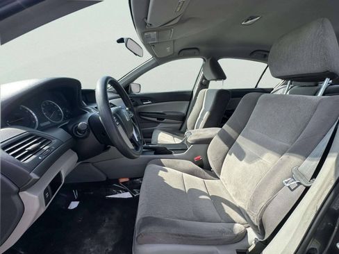 Used 2009 Honda Accord LX-P image 14