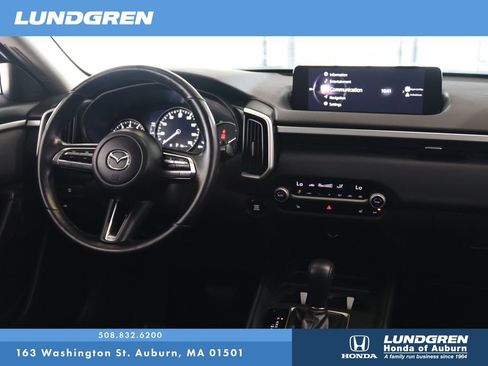 Used 2023 MAZDA CX-50 2.5 S w/ Convenience Package image 4