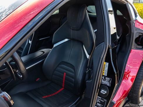 Used 2023 Ferrari Purosangue AWD/4WD image 45