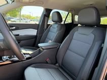 New 2026 Chevrolet Trax LT w/ Driver Confidence Package FWD image 12