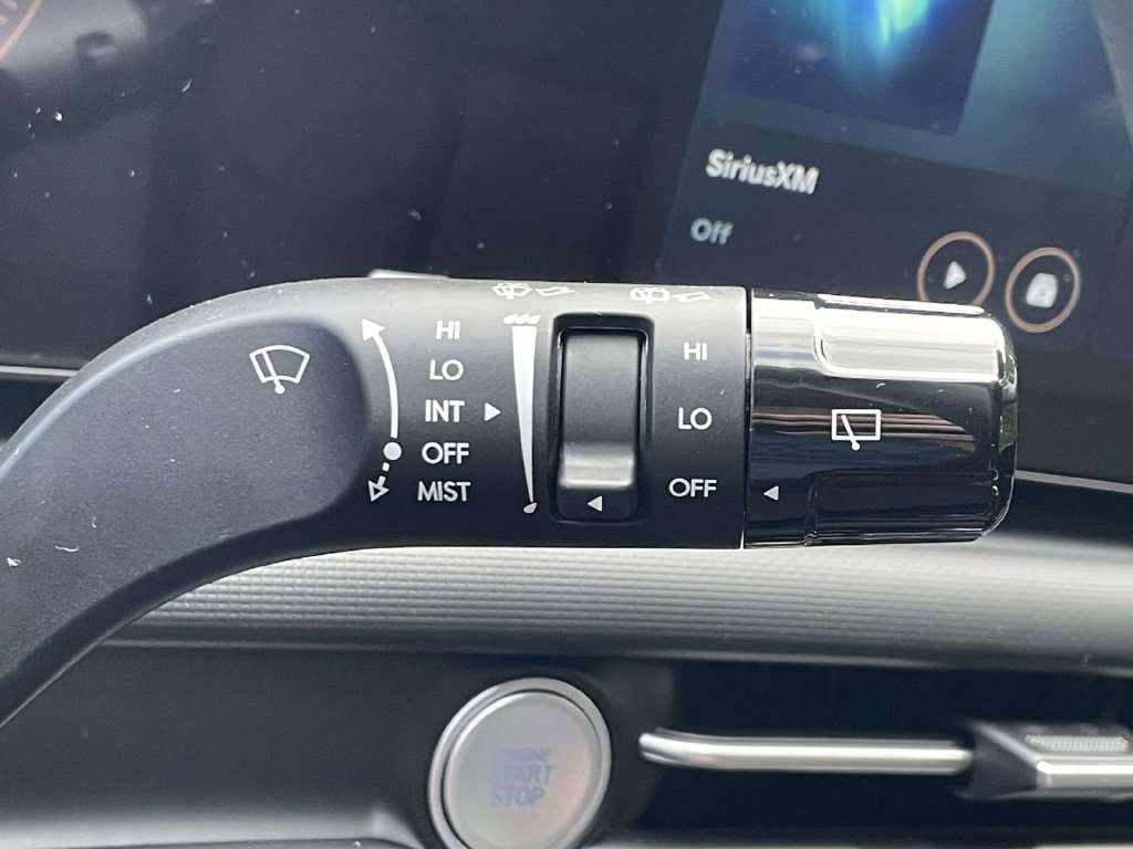 New 2026 Hyundai Tucson SE AWD/4WD image 24