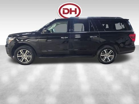 Used 2024 Ford Expedition Max Limited image 10