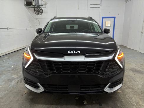 Used 2023 Kia Sportage SX image 26