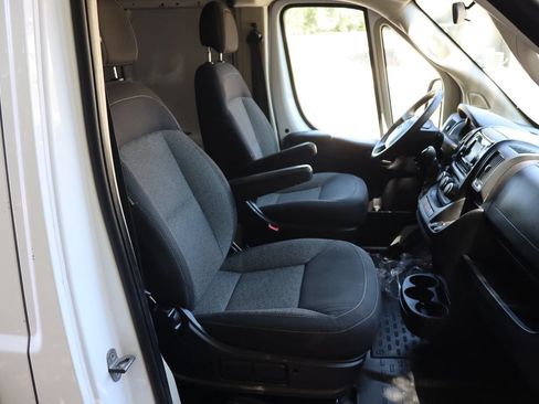 Used 2020 RAM ProMaster 1500 FWD image 20