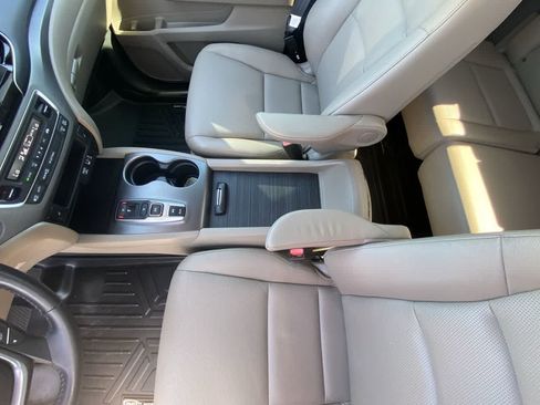 Used 2023 Honda Ridgeline RTL image 20