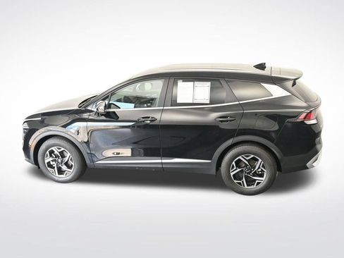 Used 2025 Kia Sportage LX FWD image 30