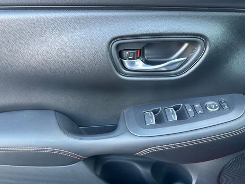 Used 2026 Honda HR-V Sport image 10