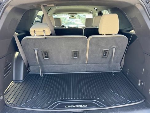 Certified 2023 Chevrolet Traverse LS FWD image 13