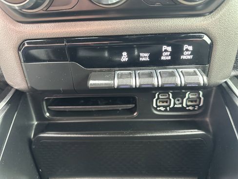 Used 2020 RAM 1500 Big Horn image 19