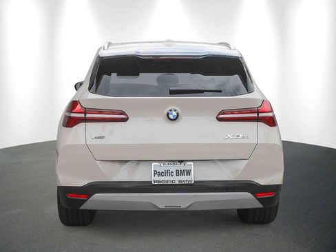 Used 2026 BMW X3 xDrive30 AWD/4WD image 5