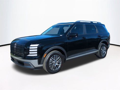 New 2026 Hyundai Palisade SEL image 9